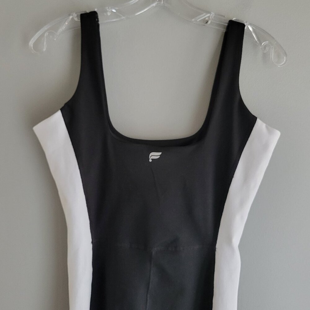 NWT Fabletics - Define PowerHold® Scoop Neck Jumpsuit - Picture 6 of 10